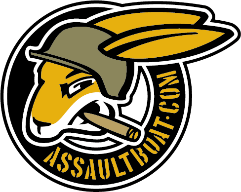 Logo - Assaultboat